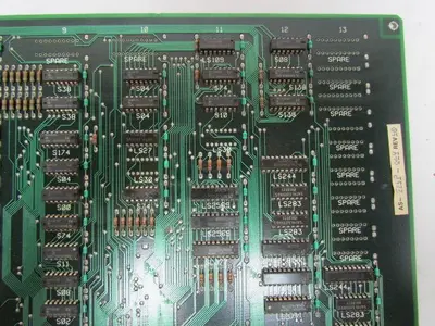 Gould Modicon Schneider Automation AS-506P-004 Board