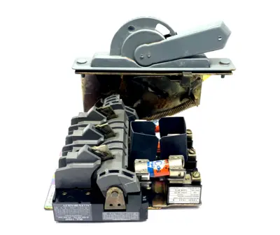 USED ALLEN BRADLEY 1494F-NF30