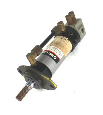 USED SMC CDV1FN30-30-B57L-5