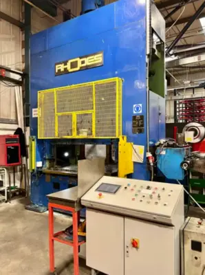 Rhodes HDS 250