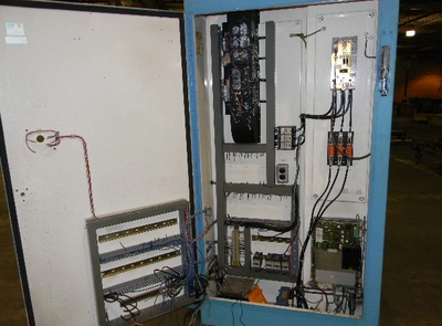 BRAMPTON ENGINEERING extruder Extruders, Low Boy 1.6" - 2.5""" | Mark One Machinery (6)