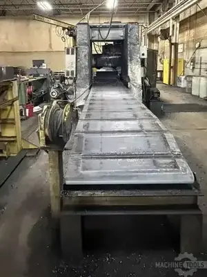 USED 1980 CINCINNATI HYPRO