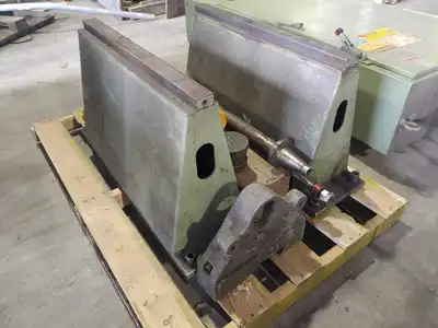 USED CINCINNATI MILACRON 650-20 PL
