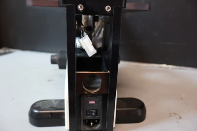 USED FISHER SCIENTIFIC NA