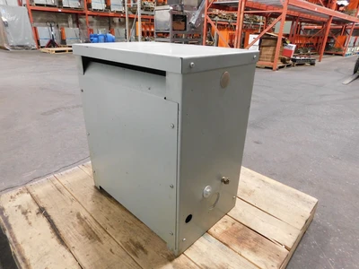 Used Westinghouse NA Welding Transformers Ohio US | Equipment Recovery Corp. #1329626