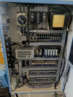 USED 1998 SANKI SDP-1310-100TD