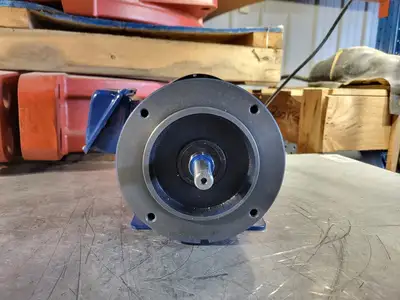 NEW TECO-WESTINGHOUSE GA0/745C