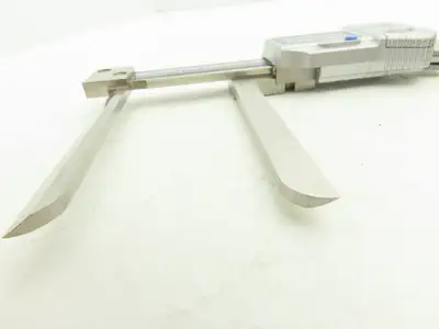 Mitutoyo NTD14-20PMX Knife Edge Inside Caliper 10-200mm 0.01mm Metric Digital
