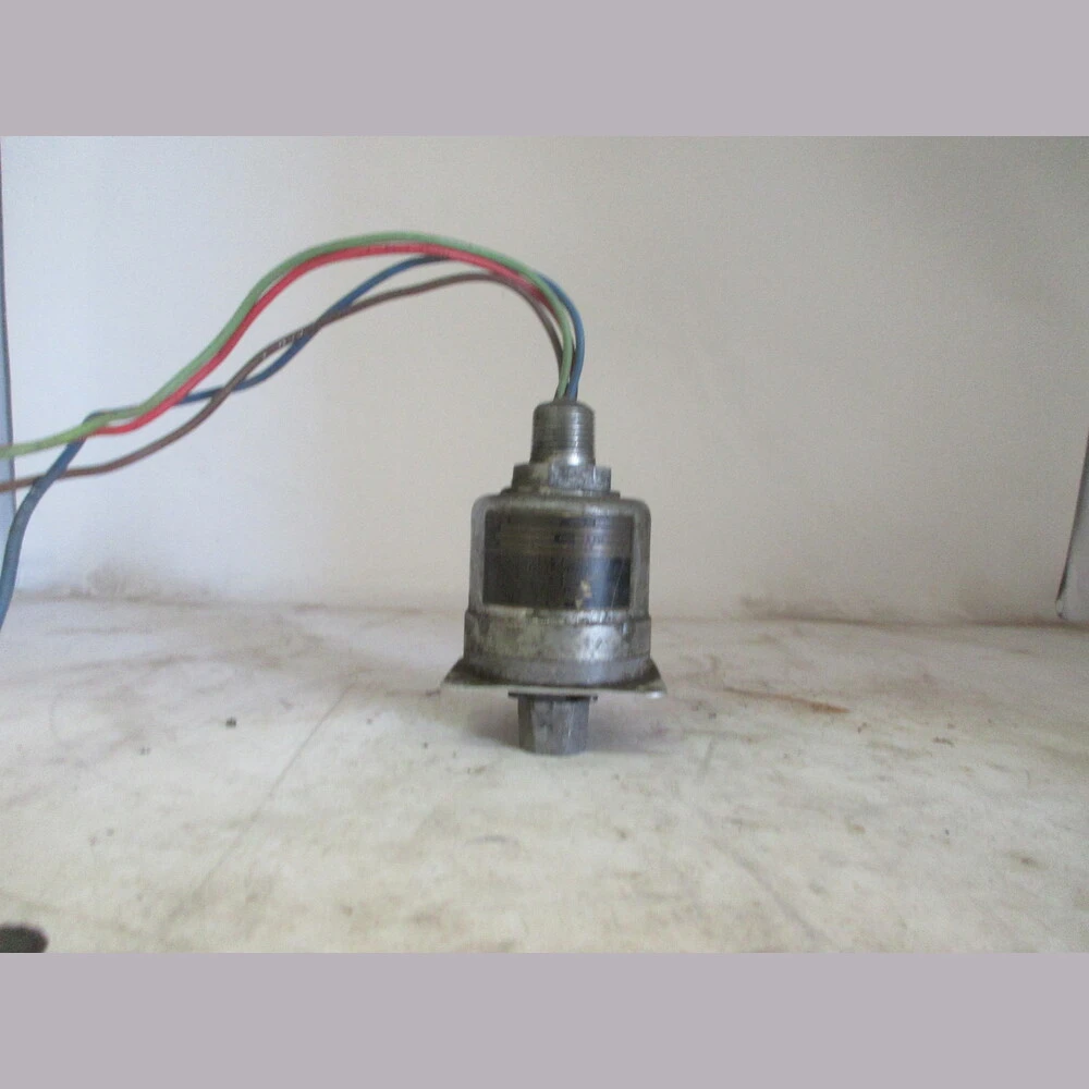 Telematic CCS 642DEAJI Pressure Switch