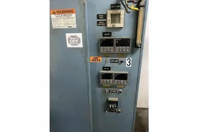 USED 1996 ELECTRA PRODUCTS 121925