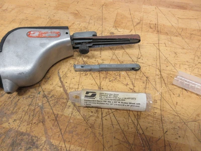 Used DYNABRADE 01197 Air Tools, DC Electrical Tools & Accessories Minnesota US | Machinesused.com #1411721