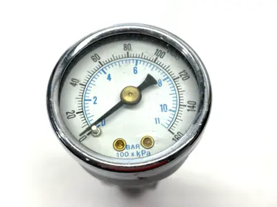 Used Norgren Air Control Valve 150PSIG Pump & Valve Parts Michigan US | Maverick Industrial Sales #1398232