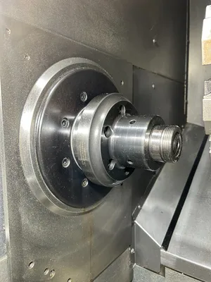 Used 2011 HAAS ST-10 CNC Lathes California US | MachineStation #1310360
