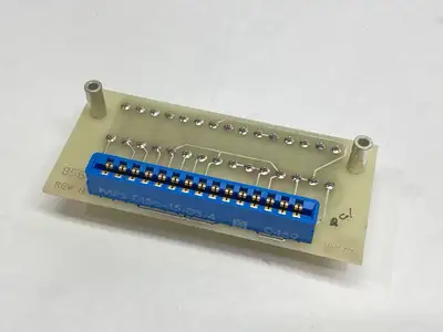 USED CINCINNATI ELECTROSYSTEMS CINCINNATI ELECTROSYSTEMS 856