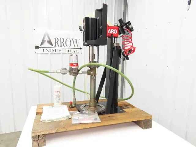 Used ARO _UNKNOWN_ Pumps Indiana US | Arrow Industrial #1367447