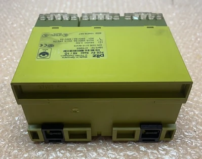 USED Pilz 474965