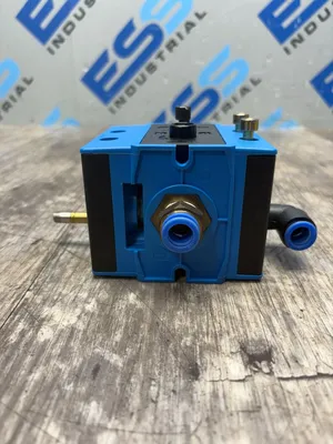 Used Festo MFHE-3-1/2 Pumps South Carolina US | ESS Industrial Equipment Sales #1328012