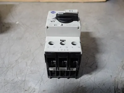 NEW ALLENBRADLEY 140UD6D3B10