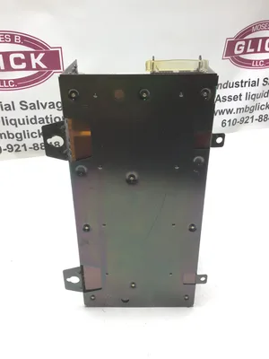 Allen Bradley SLC500 Digital Input Module 1746-IB16