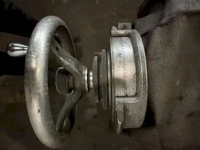 USED MOORE #3