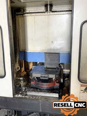 USED 2004 Mazak Variaxis 500-5X