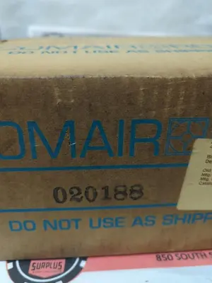 New | in-Stock COMAIR ROTRON 020188 Miscellaneous Equipment (Electrical & Power) | Surplus Asset Holdings #1197826