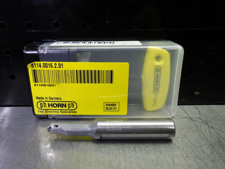 New | in-Stock PH HORN _UNKNOWN_ Tooling & Accessories (Other) Michigan US | Superior Machine & Tool Inc #217216