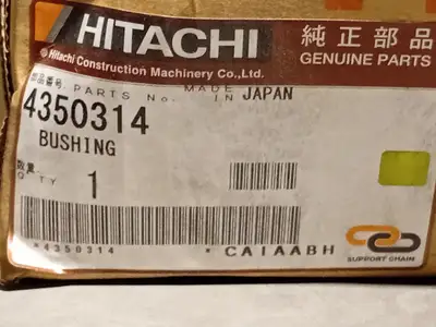 NEW HITACHI 4350314