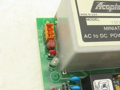 Used PROCESS CONTROL _UNKNOWN_ Printed Circuit Boards (PCB) Indiana US | Arrow Industrial #1567437