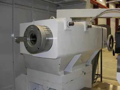 USED 2025 MICROCUT BNC5000 CNC