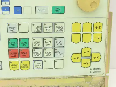 Used MITSUBISHI _UNKNOWN_ Automation Control (HMI) Indiana US | Arrow Industrial #1316667