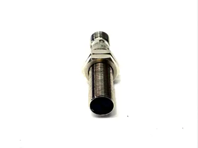 Used Contrinex LTS-1120-303 Photoelectric Sensors Michigan US | Maverick Industrial Sales #1401122