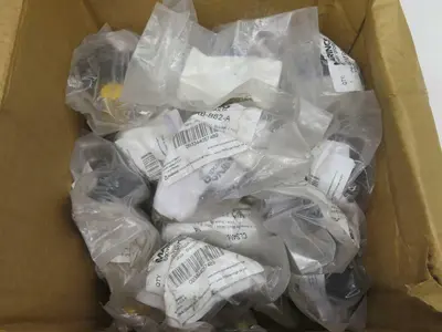 Used _UNKNOWN_ _UNKNOWN_ Electrical Fittings Texas US | Aucto #1561635