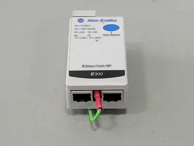 NEW ALLEN-BRADLEY 193-ECM-ETR