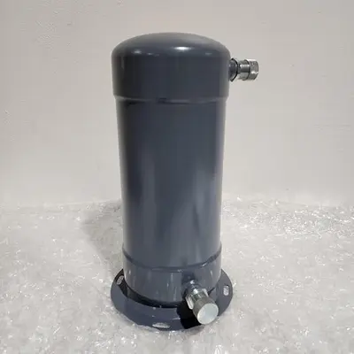 OEM GROUP CTI 9600 COMPRESSOR ABSORBER