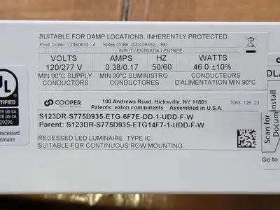 NEW COOPER S123DR-S775D935-ETG-6F7E-DD-1-UDD-F-W