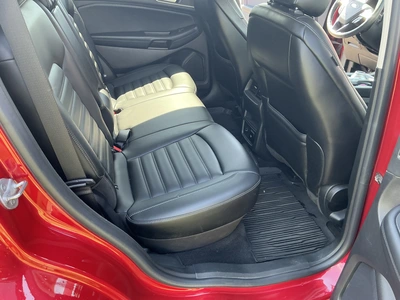 Used 2021 FORD EDGE SUVs Michigan US | Miedema Asset Management Group #1311889