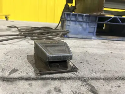 USED ARONSON PRD3/PRI3
