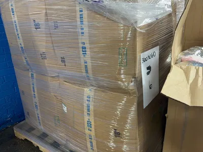 Used ATCO RUBBER PRODUCTS 13102518 Miscellaneous MRO Ohio US | HGR 24 #1146736