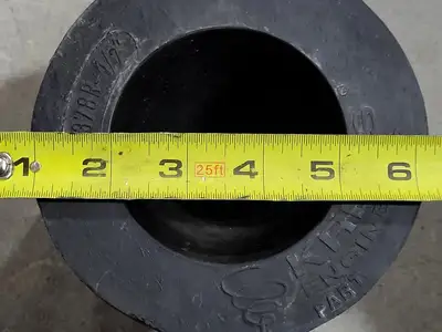 USED KREBS 378R-RN-1