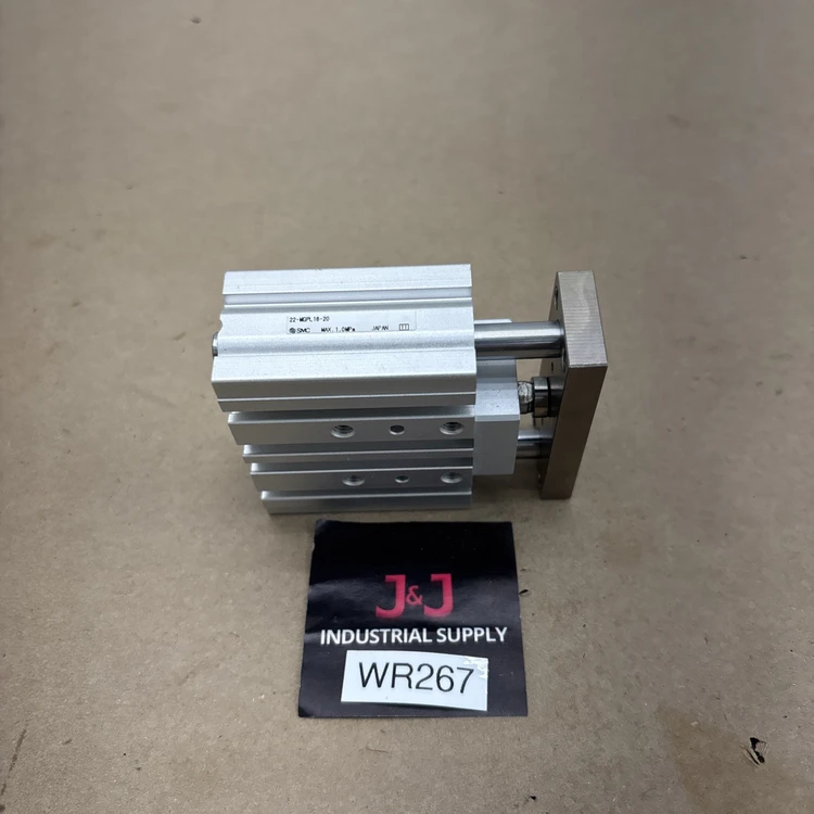 Used SMC Does Not Apply Sensors Indiana US | J&J Industrial Supply #495770