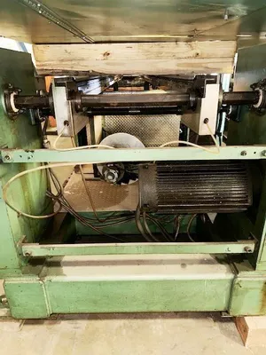 Used SENCORP PI2500 Thermoforming Machines New Jersey US | Perry Equipment #118467