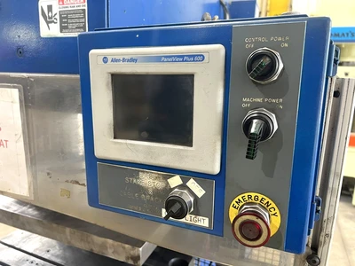 USED 1998 NEFF NEFF DF75 PRESS