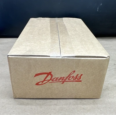 NEW DANFOSS 027H9122