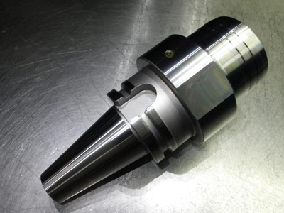 YG CAT40 1.250 Hydraulic Tool Holder 4.13" Pro WB034 (LOC3517)