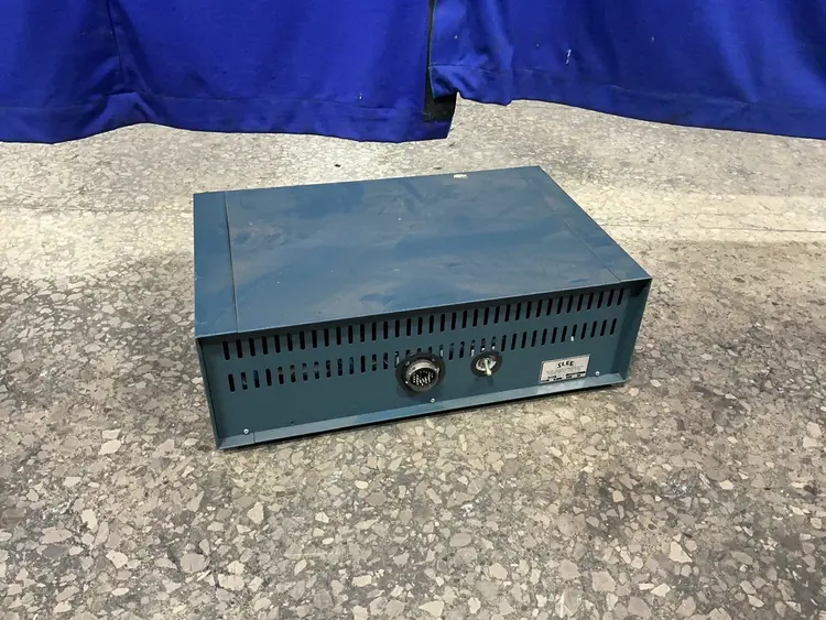 Used SLEE SEMICONDUCTOR EQUIPMENT CAP CONTROL Electrical Testers Ohio US | HGR 24 #1345274