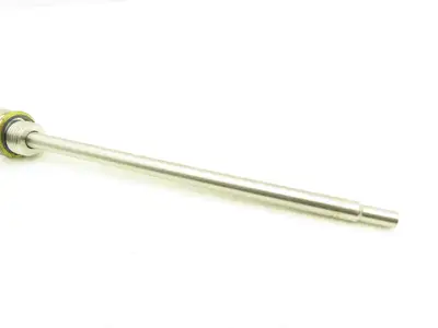 IFM Efector TR8430 Electronic Temperature Sensor Evaluation Unit With 8" Probe