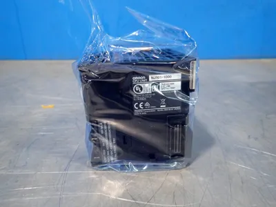 NEW OMRON NJ1011000
