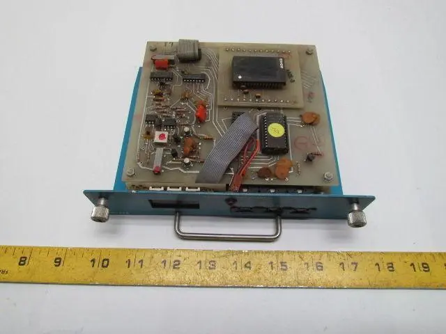 Used AUTOTECH _UNKNOWN_ Miscellaneous MRO | Arrow Industrial #650522