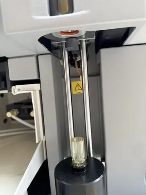 BD FACSARIA CELL SORTER